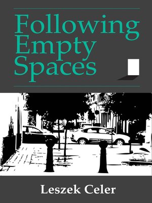 cover image of Following Empty Spaces